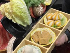 -牛匠和牛寿喜锅(西安总店)