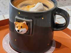 -柴务处·柴犬主题狗咖