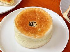 -StrasBake日式面包
