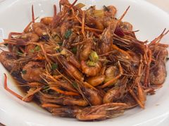 -23号墙门菜(狮虎桥店)