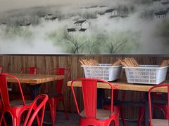 -霸道川面馆(张江店)
