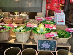 -老湘村·湖南土菜(天河维多利店)