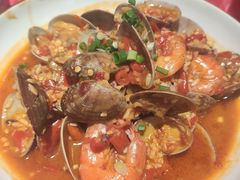 -辣小鲜·南昌大排档(船山路店)