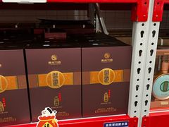-山姆会员商店(上海浦东店)