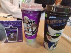-杭州西湖银泰百货