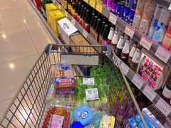 -AEON永旺超市(天津津南店)
