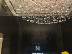 -长沙尼依格罗酒店