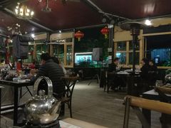 -花溪雨·森林餐厅(石基店)