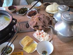 -尼玛藏家风味园(阿山食城店)