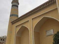 -艾提尕尔清真寺