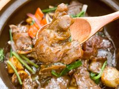 -旺爷砂锅·茶作(国贸城店)