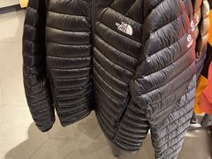 -THE NORTH FACE(龙之梦店)