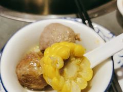 -贵宾牛·潮汕牛肉火锅(珠池总店)