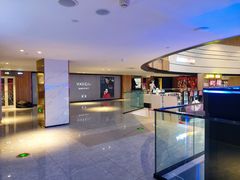 -金逸影城(中关村店)