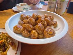 -遇见小院—虹鳟鱼•农家菜(怀柔店)