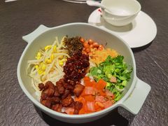 -不老溪贵州菜(广安门总店)