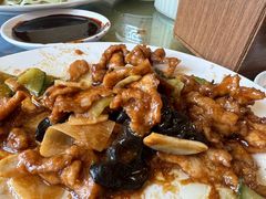 -晋阳饭庄(虎坊桥店)