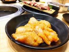 -花味·自助烤肉(雨花客厅店)