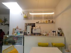 -五进制 Coffee Shop