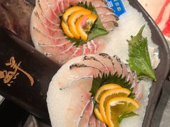 老虎斑姿造-德天肥牛海鲜火锅(城西银泰店)