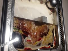 -海底捞火锅(老城根店)