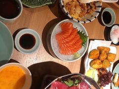 -初居食屋日式料理(万象城购物中心店)