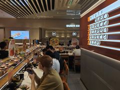 -争鲜回转寿司(东方银座店)