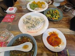 -金谷园饺子·烧烤(人大总店)