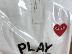 -川久保玲(大阪店)
