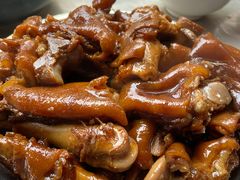 -王万妈卤猪脚(青岩交通路)