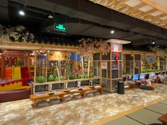 -青水瓦台汤泉(新华店)