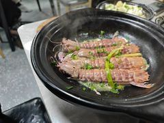 -甬小馆·焗海鲜温州菜(五马街店)