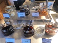 -济南凯宾斯基酒店-THE VIEW云景全日制餐厅