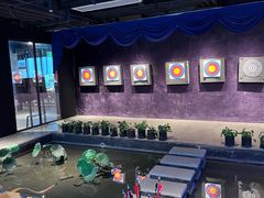 -轻武堂传统射箭·功夫茶·射击体验馆(仁和新城店)