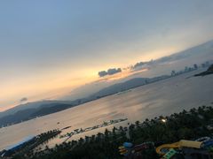 -芽庄珍珠岛游乐园