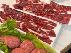 -鑫宝沙茶牛肉火锅(永泰店)