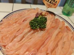 -旧街市鲜货老火锅(大光路店)