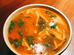 -楼兰新疆主题餐厅(苏州中心店)