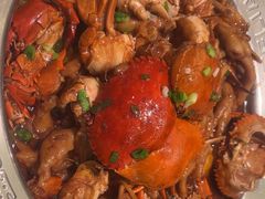 -胖哥俩肉蟹煲(石家庄长安万达店)