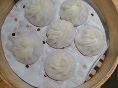 苏小柳金奖鲜肉小笼-苏小柳手工点心(人民广场分院)