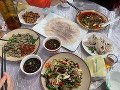 -映秋饭店(李庄总店)