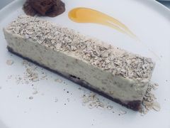 燕麦百利甜酒慕斯-Vanilla Specialty Coffee(八大关店)