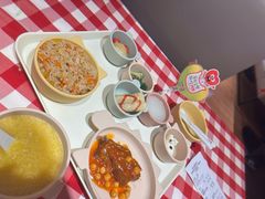 -西贝(龙华壹方天地店)