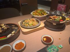 -将军牛排·尔滨地标朝鲜族美食(总店)