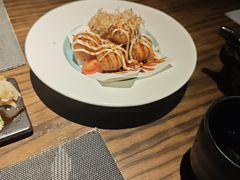 -品米斗·精致料理(浦东禹悦汇店)