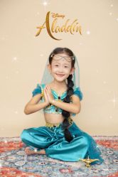 -蜜阁孕味亲子摄影(太奥广场店)