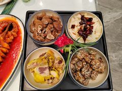 -纳家楼·地道陕菜(劳动路店)