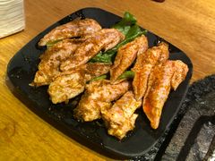 -赞酱川式烤肉(蜀都万达店)