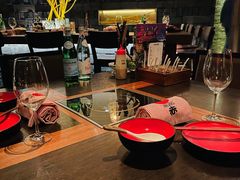 -赤RedBowl川锅·炙烤·板前(北京瑰丽酒店)