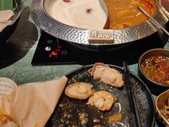 -牛New寿喜烧(曹路花园城店)